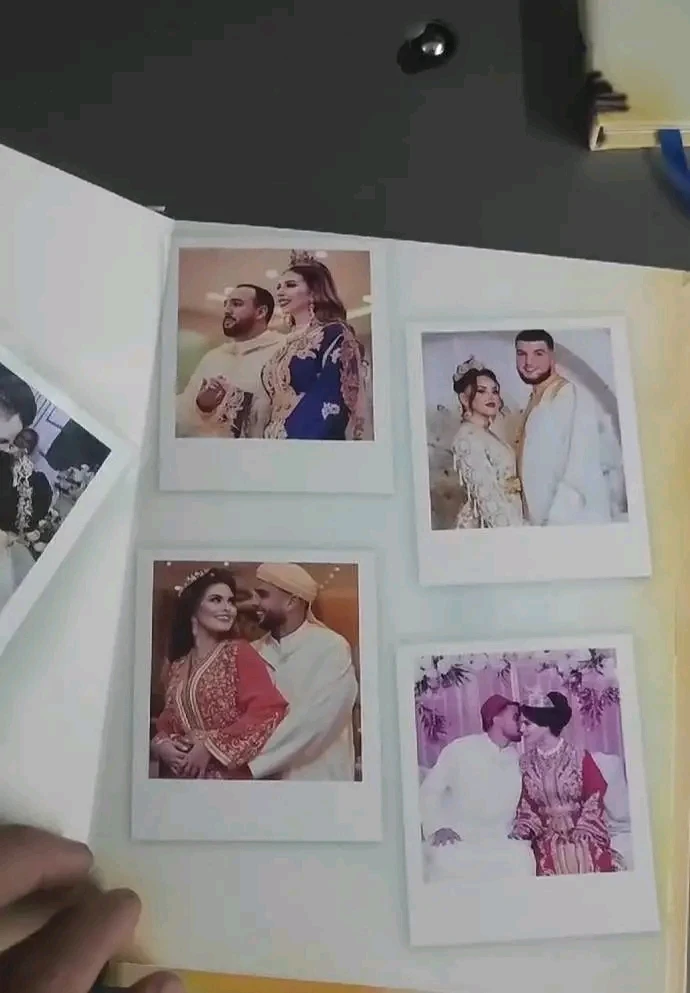 Additional image 1 of Photobook