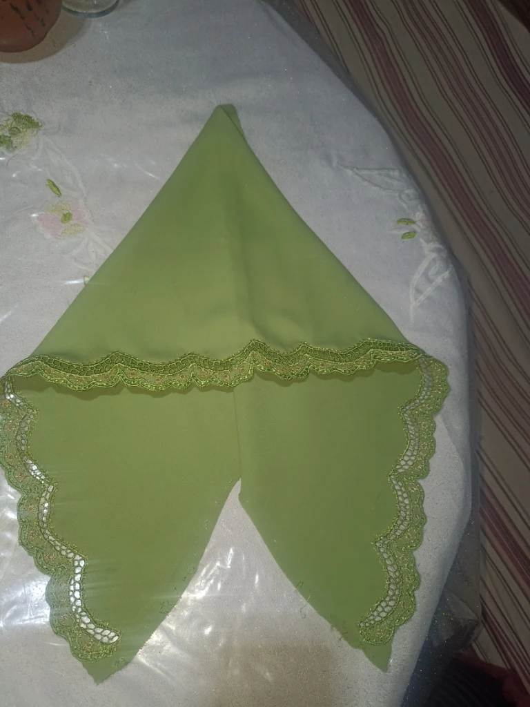 Additional image 3 of طرازة