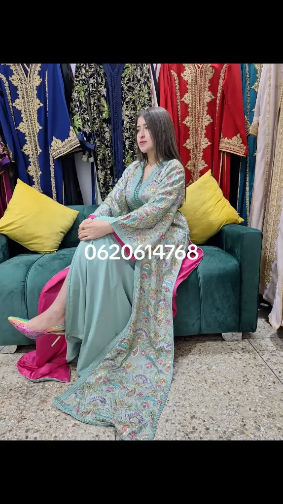 صورة لـ  Caftan_amir…