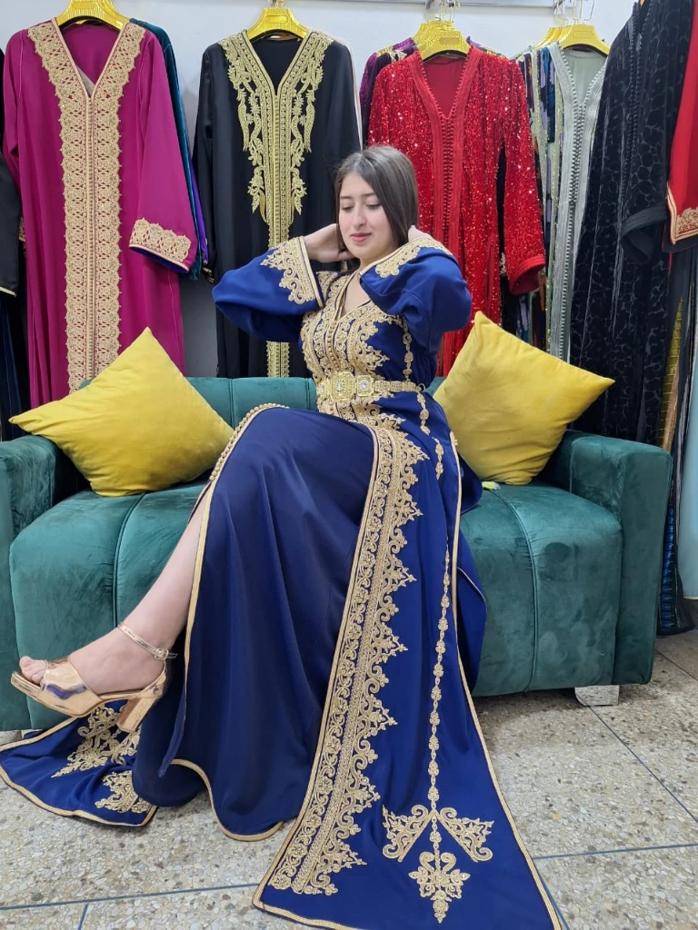 Additional image 2 of Caftan_amir…