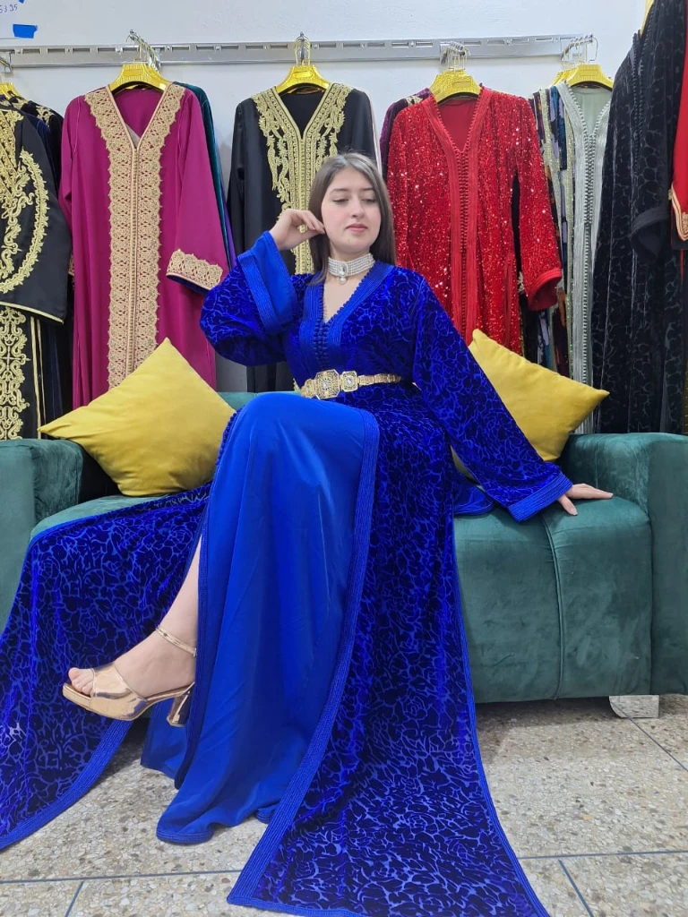 Additional image 3 of Caftan_amir…