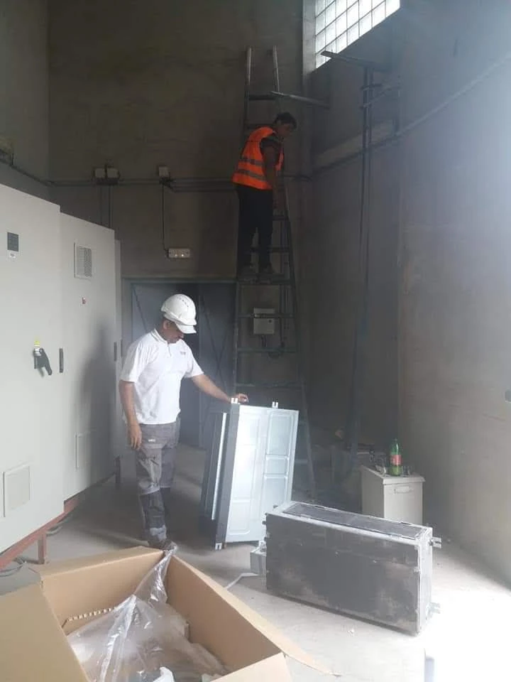 Additional image 5 of تركيب جميع …