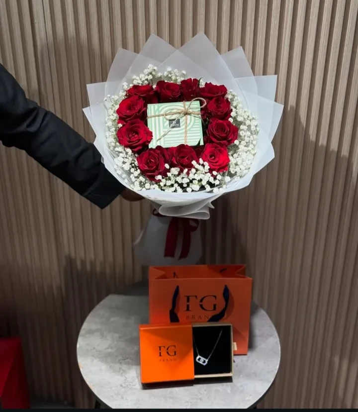 Additional image 3 of باءع الورد …