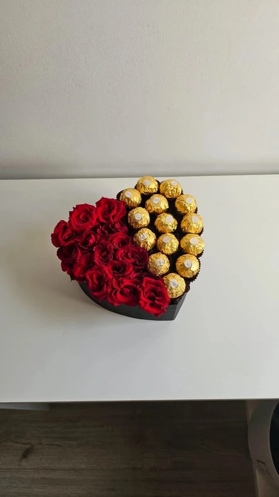 صورة لـ  Fleuriste M…