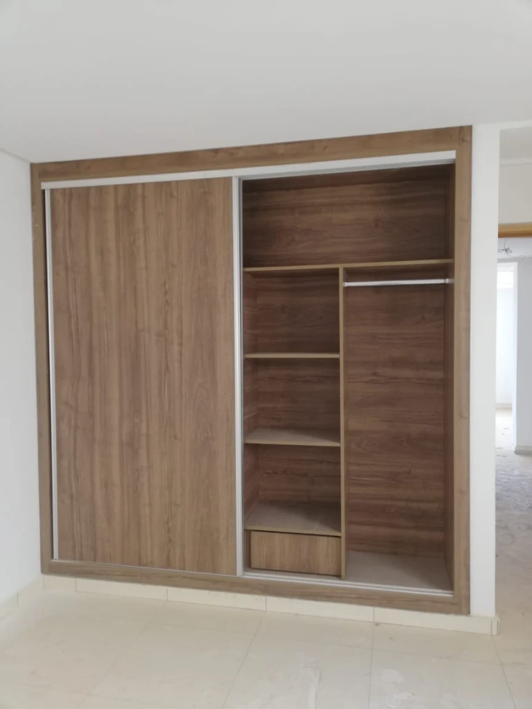 صورة لـ  نجارة ماريو…