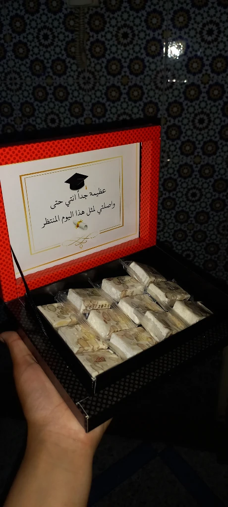 صورة لـ  Tableau/ me…