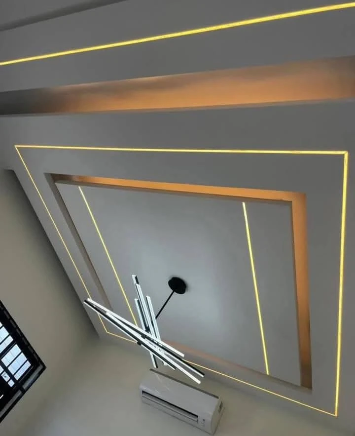 صورة لـ  ديكورات الج…