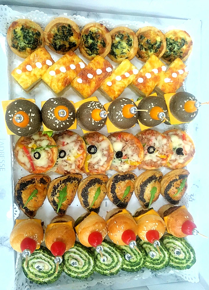 Additional image 3 of Ouafsou foo…
