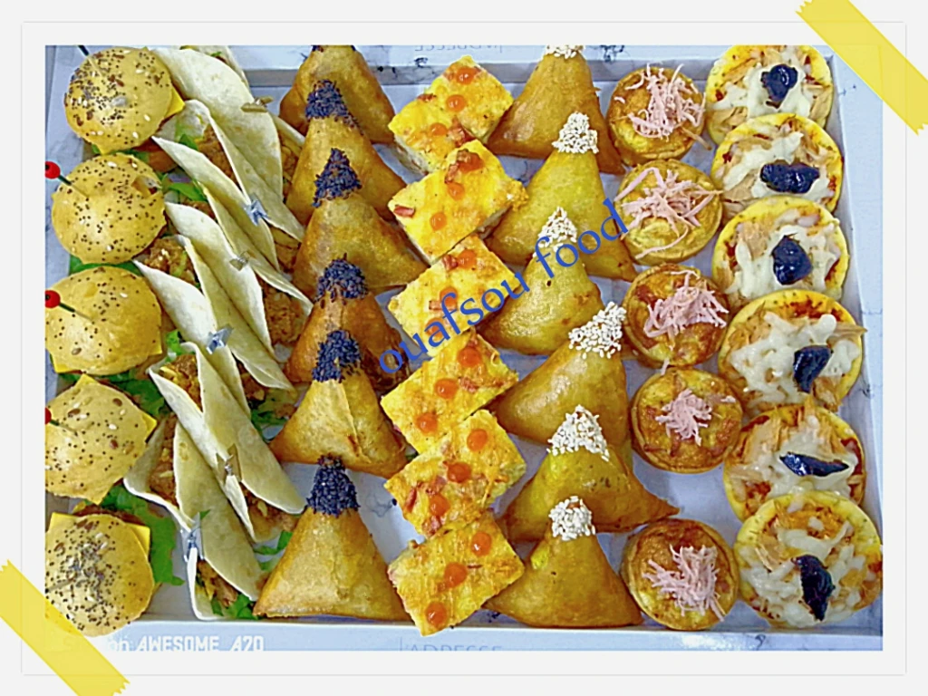 Additional image 3 of Ouafsou foo…