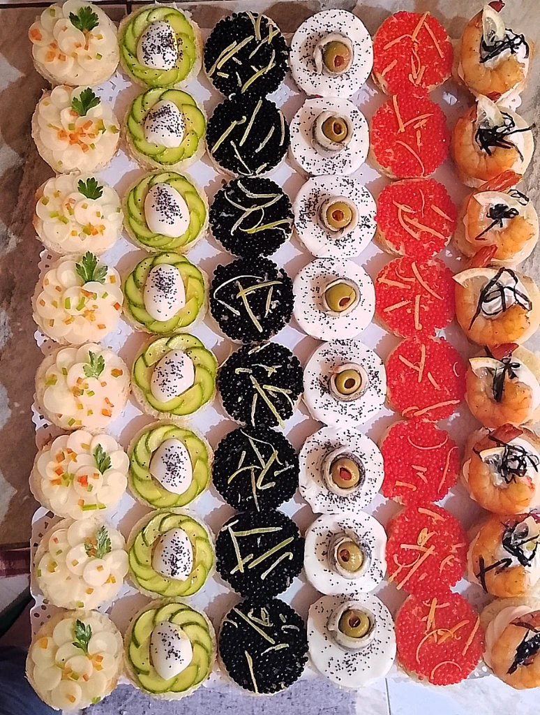 صورة لـ  Ouafsou foo…