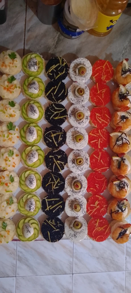 صورة لـ  Ouafsou foo…