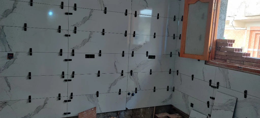 صورة لـ  الزليج