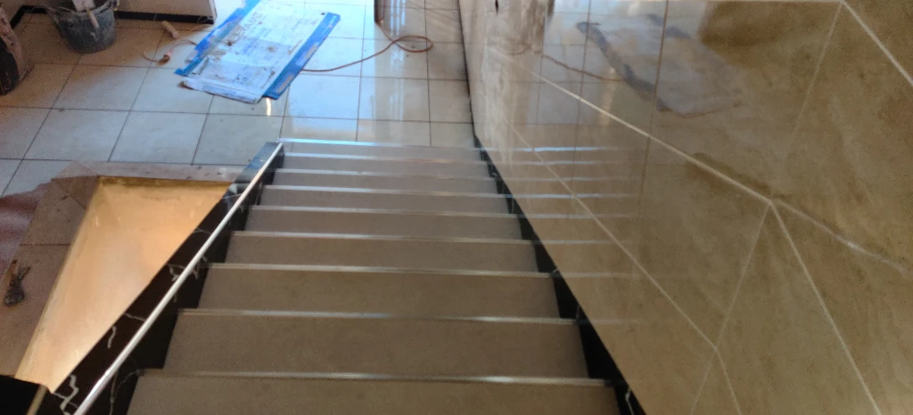 صورة لـ  الزليج