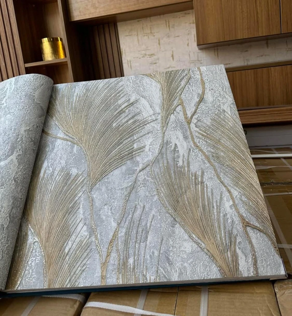 صورة لـ  Papier pein…