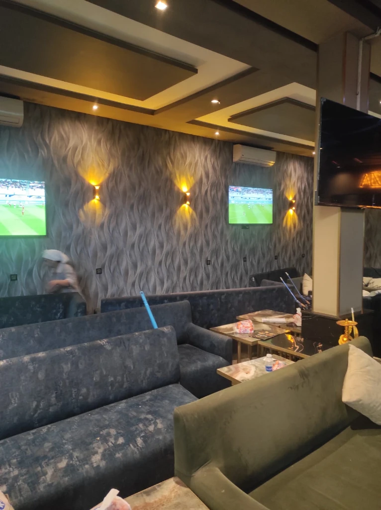 Additional image 3 of تركيب جميع …