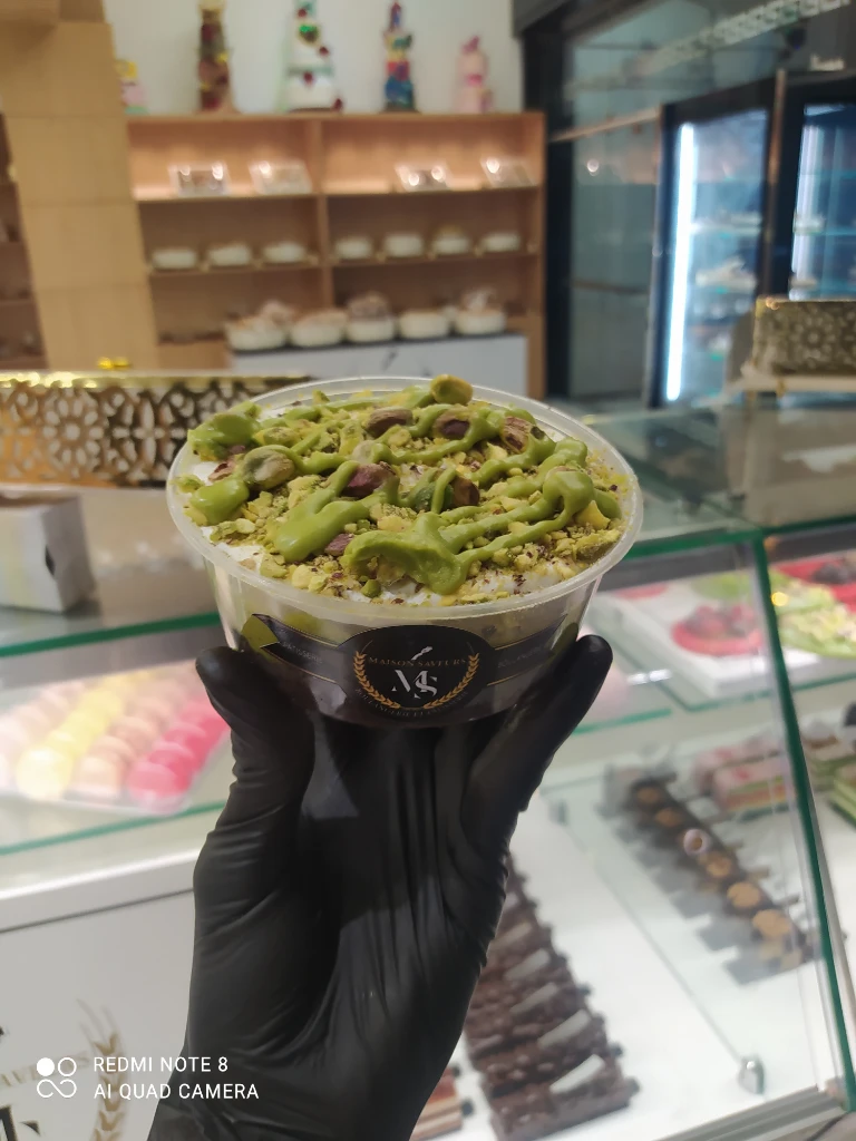 Additional image 2 of كيك دزاين