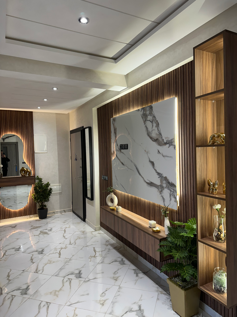 photo of Décoration