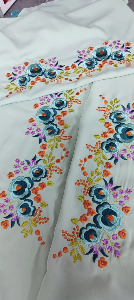 Additional image 3 of تطريز