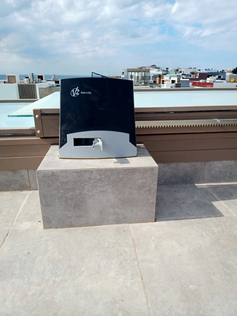 صورة لـ  سكايدوم الو…