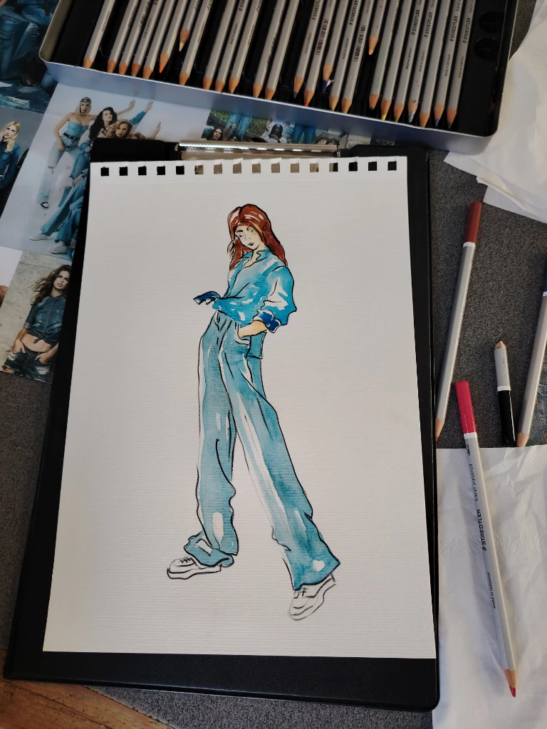 Additional image 4 of Cours prati…