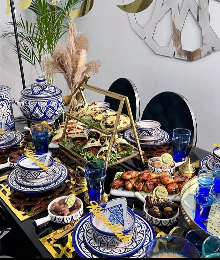 صورة لـ  فخار و خزف …