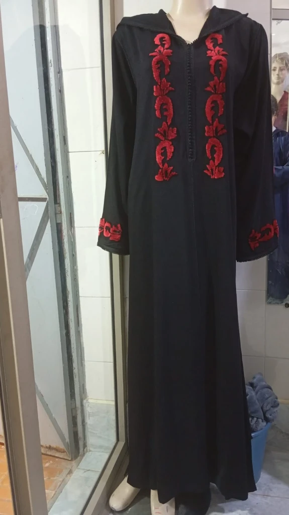 صورة لـ  طرز الفوطة