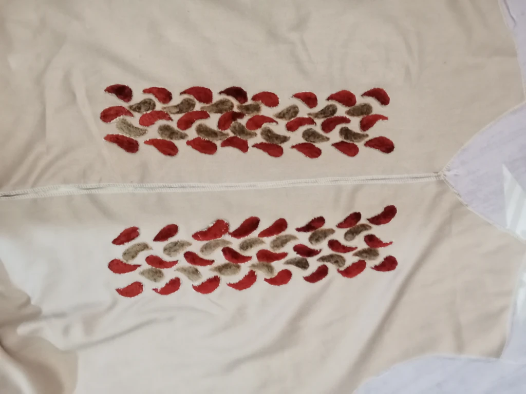 صورة لـ  طرز الفوطة