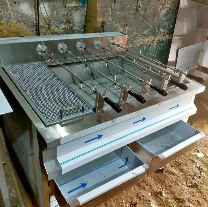 Additional image 4 of Inox