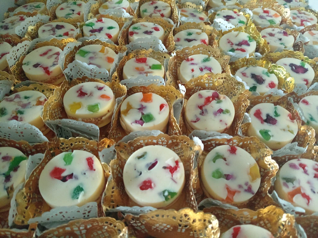 Additional image 5 of حلويات اللو…
