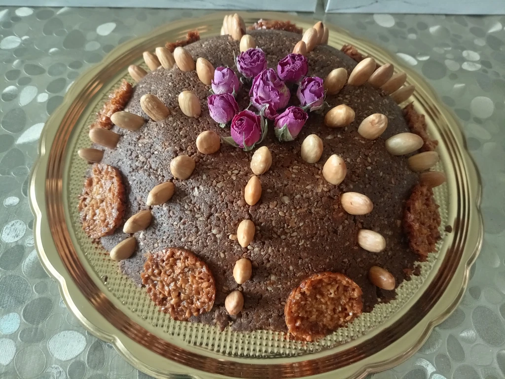 Additional image 4 of حلويات اللو…