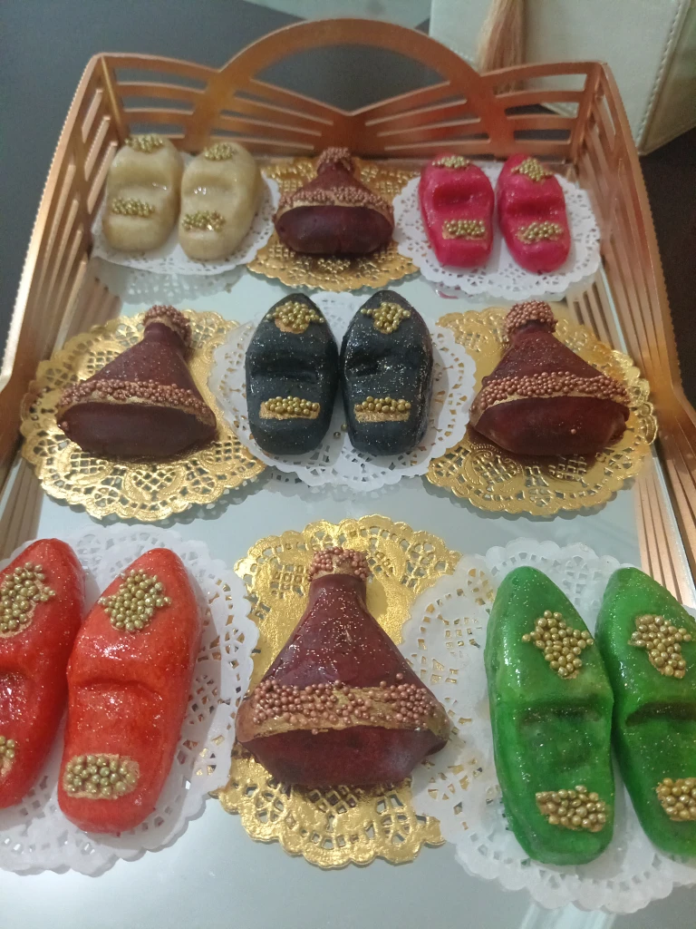 Additional image 3 of حلويات اللو…