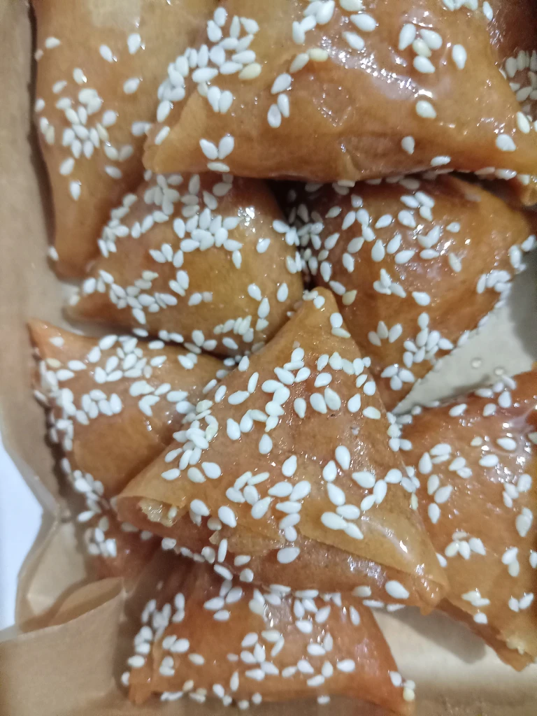 صورة لـ  حلويات اللو…