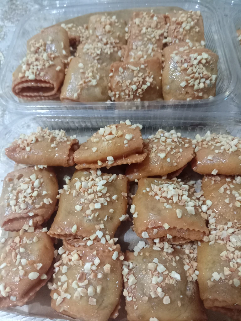 Additional image 1 of حلويات اللو…