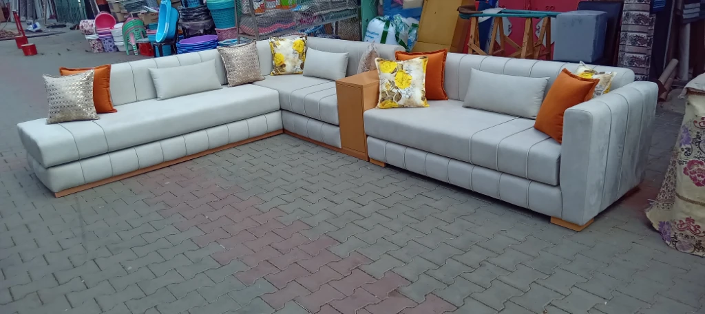 صورة لـ  خياطة جميع …