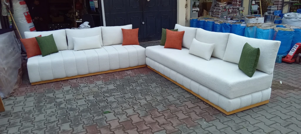 Additional image 5 of خياطة جميع …