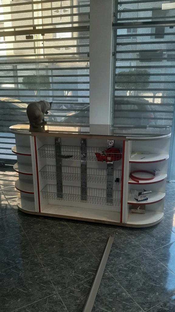 صورة لـ  خدمات إدارية