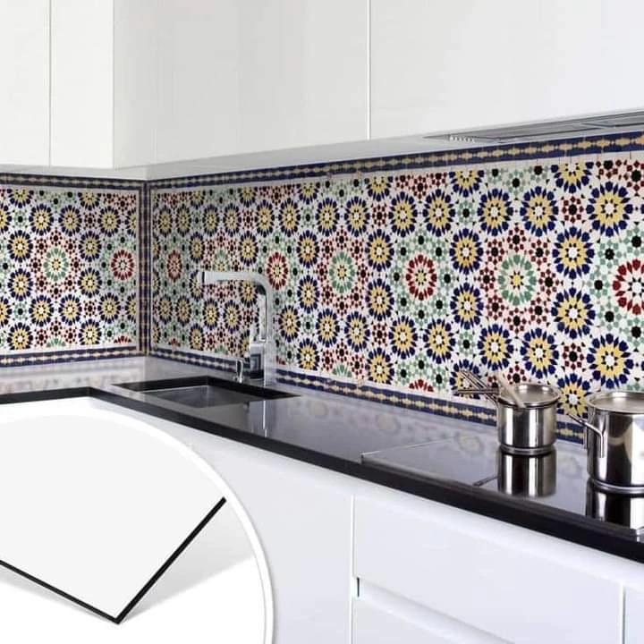 Additional image 5 of الزليج التق…