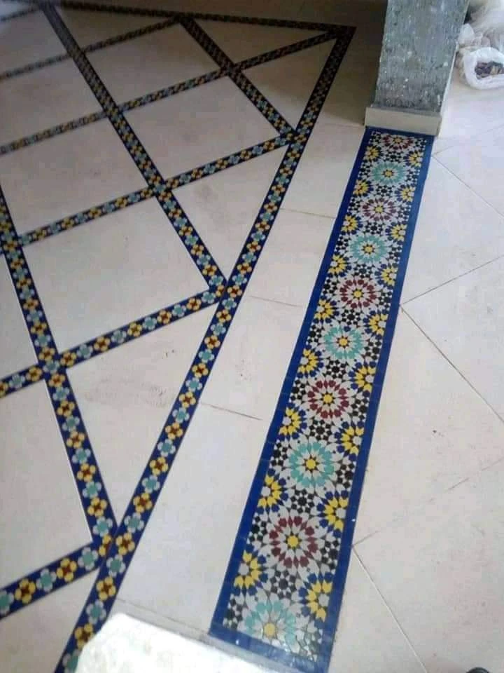 Additional image 2 of الزليج التق…