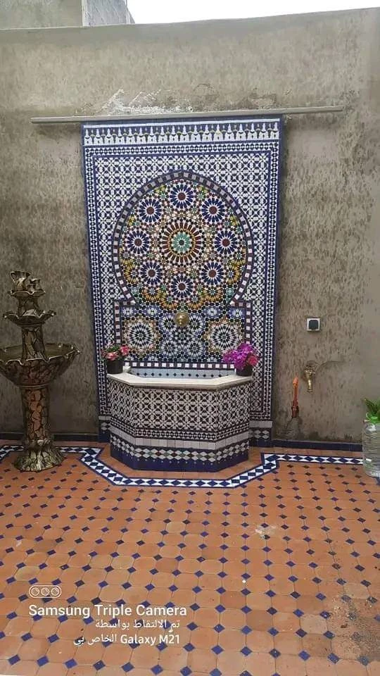 Additional image 4 of الزليج التق…