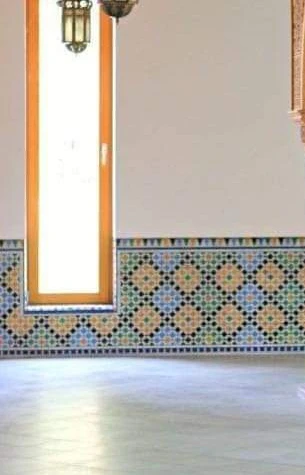 Additional image 2 of الزليج التق…