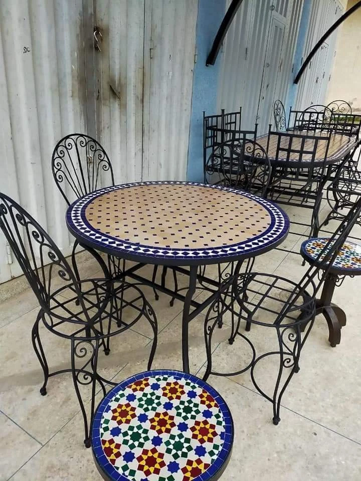 Additional image 4 of الزليج التق…