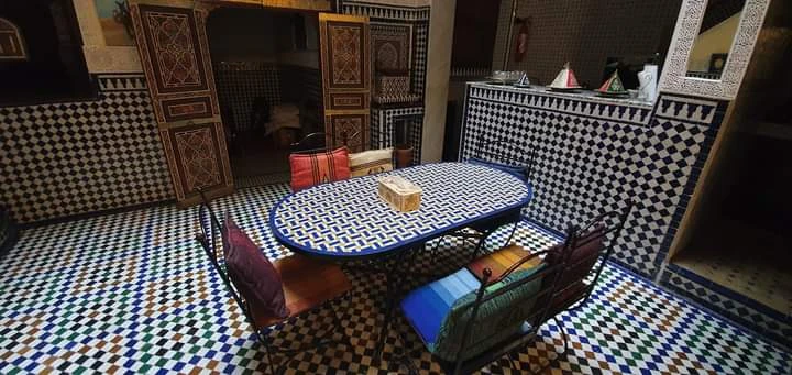 Additional image 5 of الزليج التق…