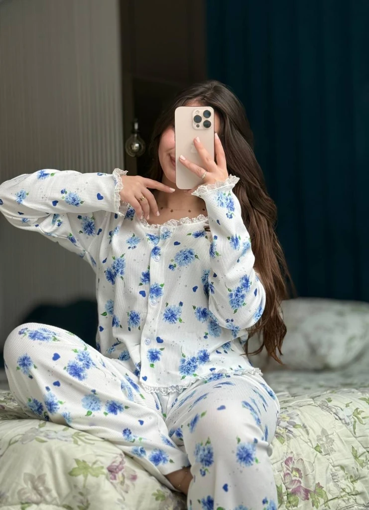 Additional image 1 of بيجامات