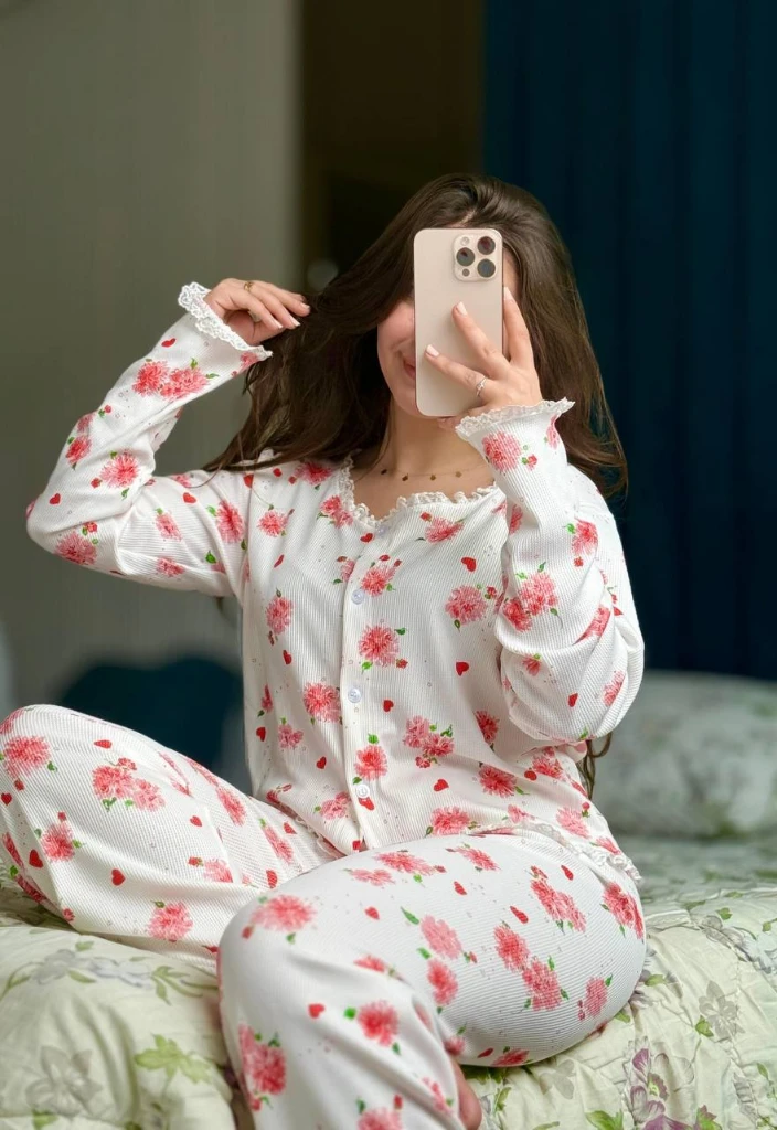 صورة لـ  بيجامات