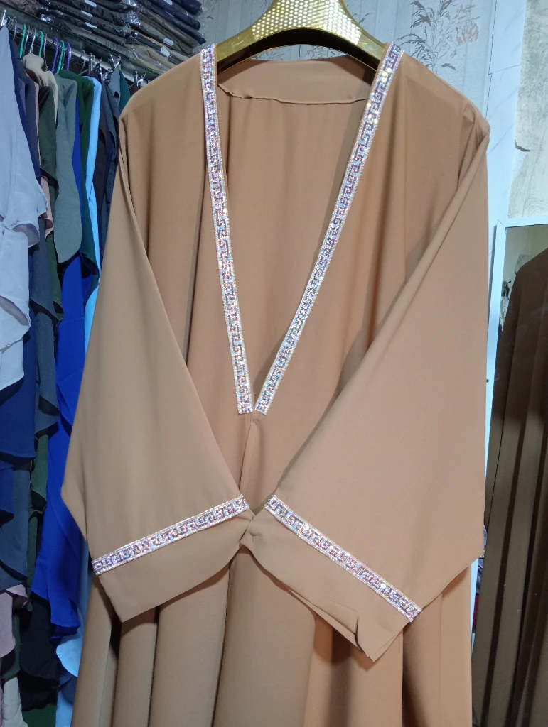 صورة لـ  عباية