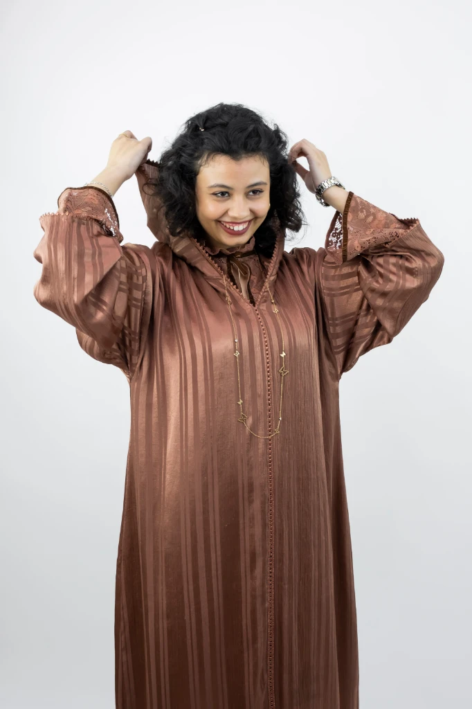 Additional image 5 of جلابة و قفط…
