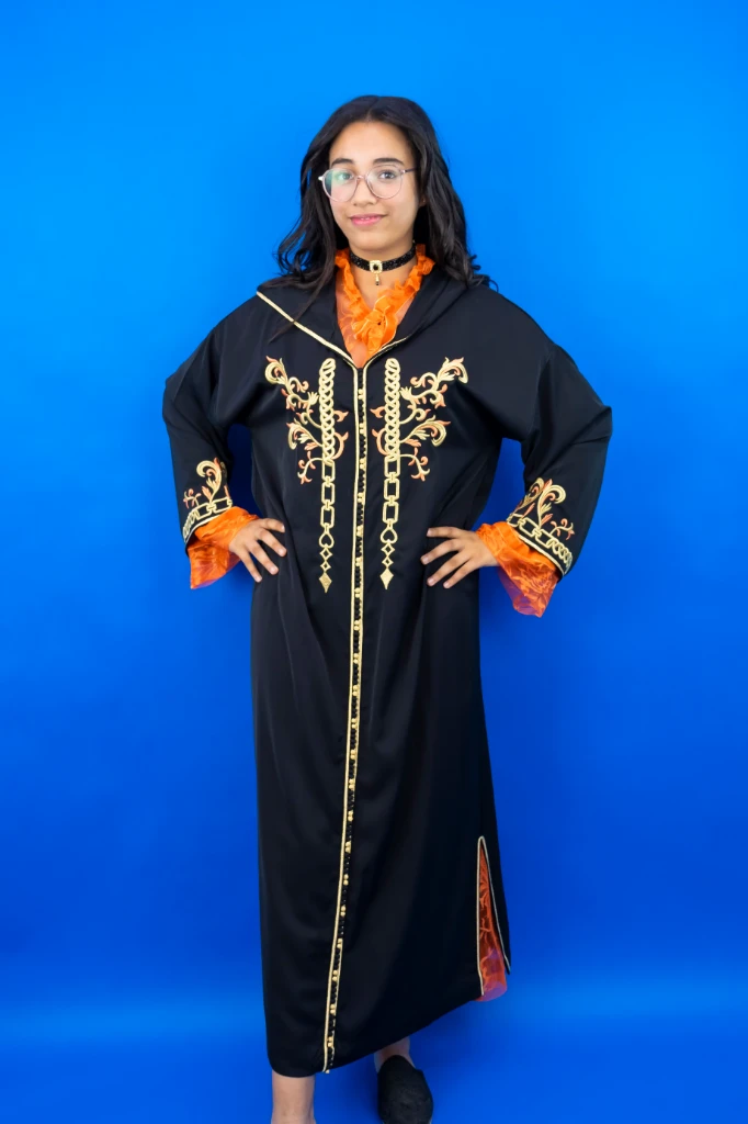 Additional image 4 of جلابة و قفط…