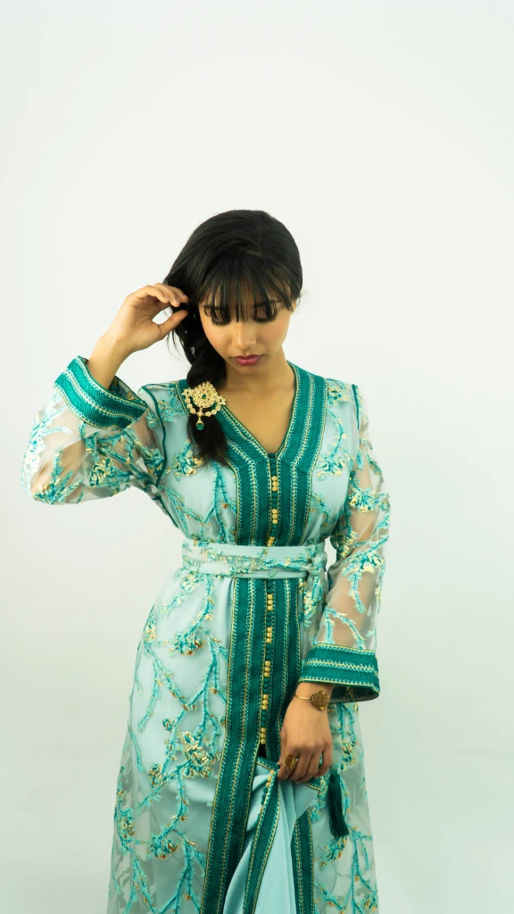 Additional image 2 of جلابة و قفط…