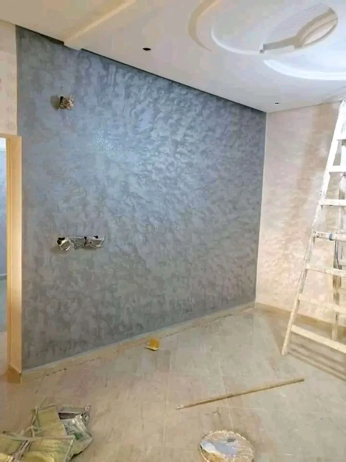 Additional image 1 of صباغة المنا…