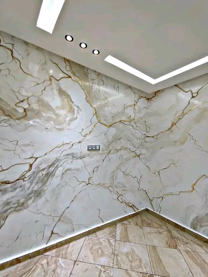 صورة لـ  صباغة المنا…